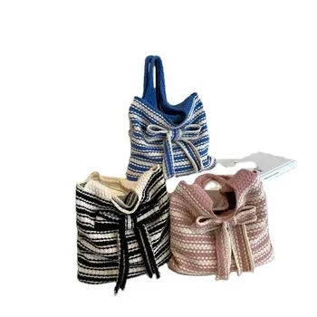 Custom Jute Shopping Tote