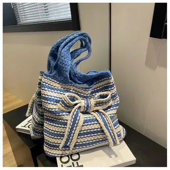 Custom Jute Shopping Tote