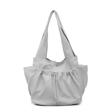Custom Nylon Drawstring Bag ZG20250821A5