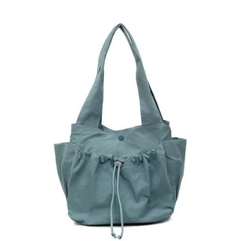 Custom Nylon Drawstring Bag ZG20250821A5