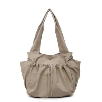 Custom Nylon Drawstring Bag ZG20250821A5