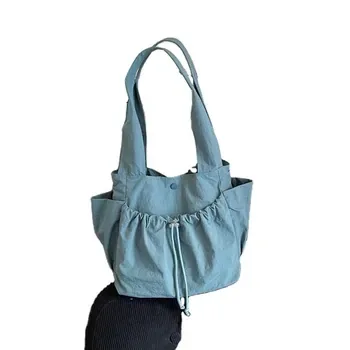 Custom Nylon Drawstring Bag ZG20250821A5