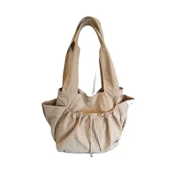 Custom Nylon Drawstring Bag ZG20250821A5