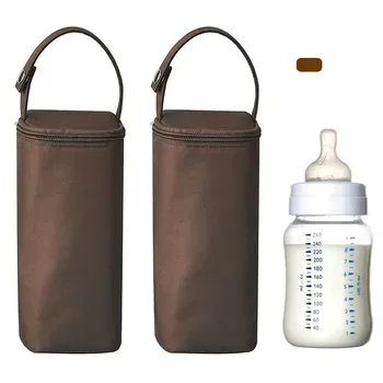 Custom Waterproof Foil-Lined Polyester Cooler Bag ZG20210219M2