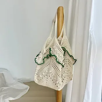 Custom Polyester Shopping Bag ZG20250224A2