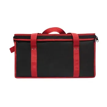 Custom Insulated 600D Food Delivery Cooler Bag