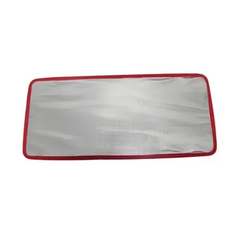 Custom Insulated 600D Food Delivery Cooler Bag