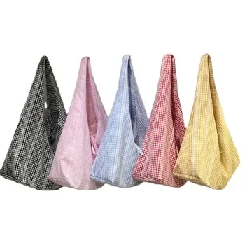 Custom Canvas Shopping Tote ZG20250930A24