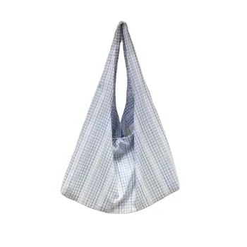 Custom Canvas Shopping Tote ZG20250930A24