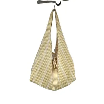 Custom Canvas Shopping Tote ZG20250930A24