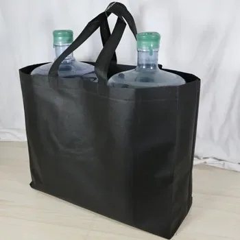 Custom Non-Woven Shopping Bag ZG20260128A19