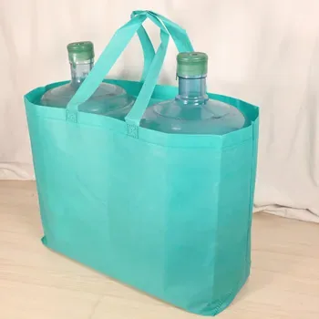 Custom Non-Woven Shopping Bag ZG20260128A19