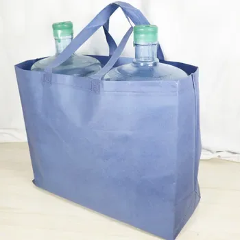 Custom Non-Woven Shopping Bag ZG20260128A19