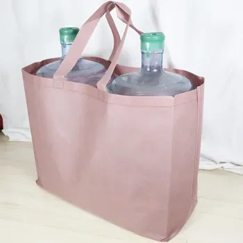 Custom Non-Woven Shopping Bag ZG20260128A19