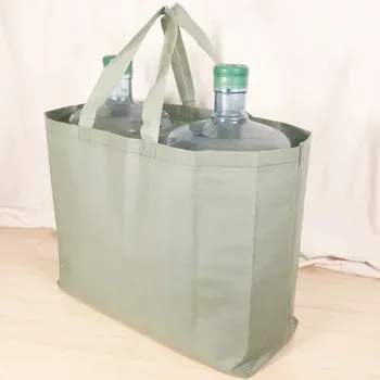 Custom Non-Woven Shopping Bag ZG20260128A19