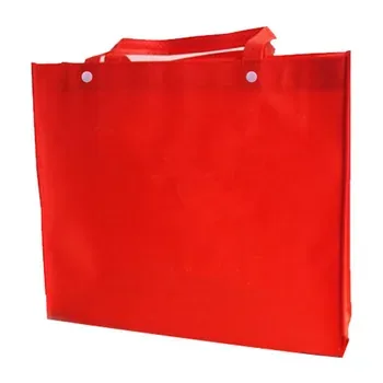 Custom Non-Woven Shopping Bag ZG20260128A19