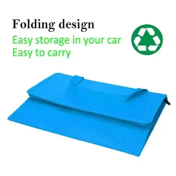 Custom Insulated Non-Woven Lunch Cooler Bag ZG0521