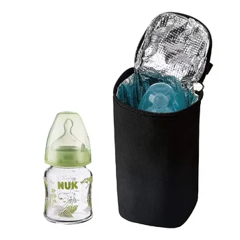 Single-Bottle Circular Insulated Carrier