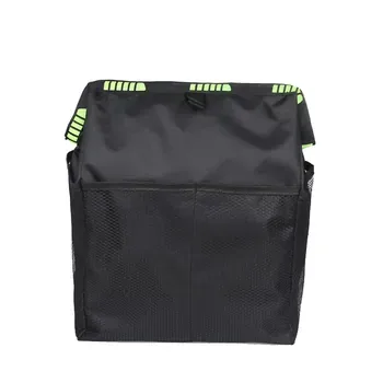 Custom Insulated Cooler Bag with Multiple Pockets