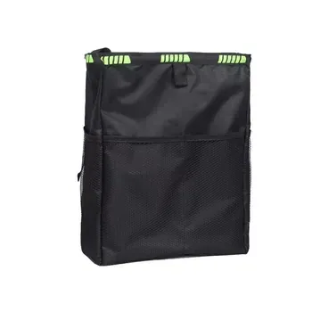 Custom Insulated Cooler Bag with Multiple Pockets