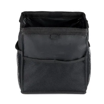 Custom Insulated Cooler Bag with Multiple Pockets