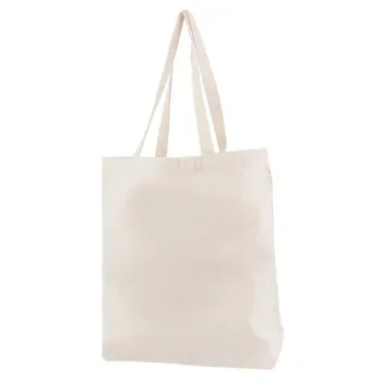 Calico Student Handle Shopping Tote