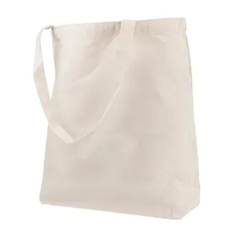 Calico Student Handle Shopping Tote