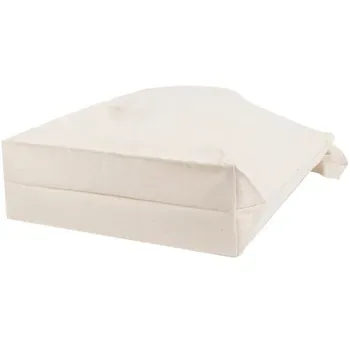 Calico Student Handle Shopping Tote