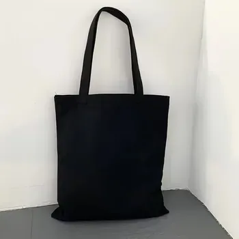 Large Cotton Grocery Tote