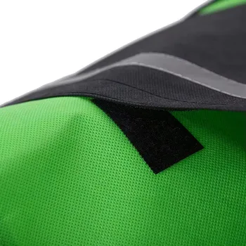 Reflective Non-Woven Gym Drawstring Bag