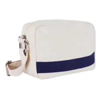 Custom Cotton Canvas Beach Tote ZG2111154