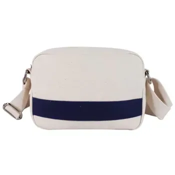 Custom Cotton Canvas Beach Tote ZG2111154