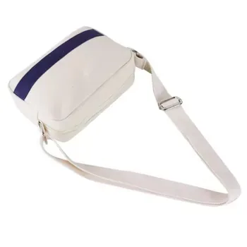 Custom Cotton Canvas Beach Tote ZG2111154