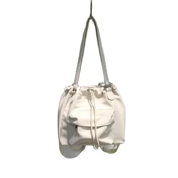 Custom Drawstring Nylon Backpack