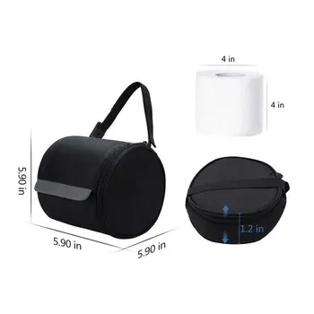 Custom Waterproof Foldable Polyester Storage Bag