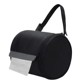 Custom Waterproof Foldable Polyester Storage Bag