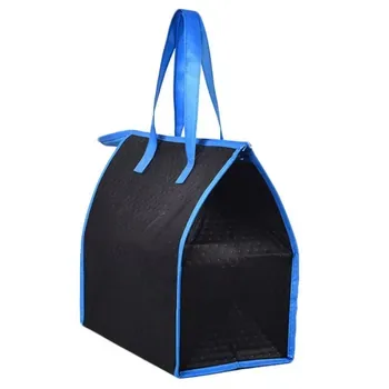 Custom Insulated Foldable Lunch Cooler Bag