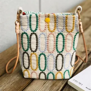 Custom Canvas Shopping Bag ZG20251126A3
