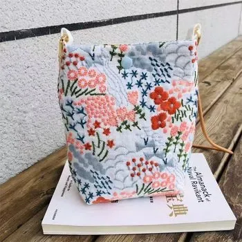 Custom Canvas Shopping Bag ZG20251126A3