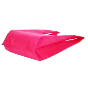 Non-Woven T-Shirt Shopping Bag 30x50x14cm