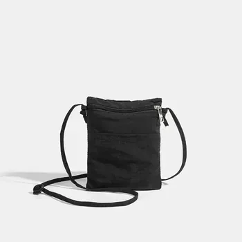 Custom Canvas Crossbody Bag ZG20250814A2