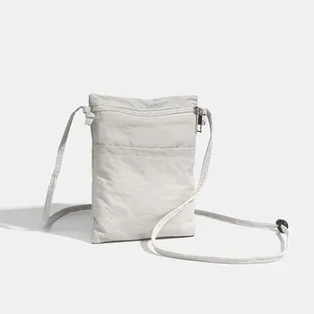 Custom Canvas Crossbody Bag ZG20250814A2
