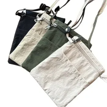 Custom Canvas Crossbody Bag ZG20250814A2