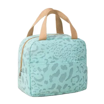 Waterproof Oxford Handled Cooler Bag