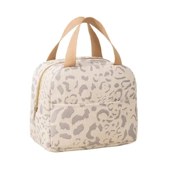 Waterproof Oxford Handled Cooler Bag