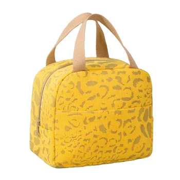 Waterproof Oxford Handled Cooler Bag