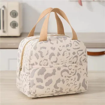 Waterproof Oxford Handled Cooler Bag