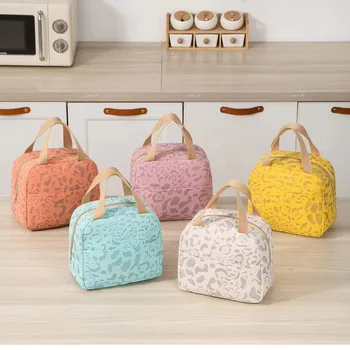 Waterproof Oxford Handled Cooler Bag