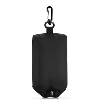 Custom Foldable Nylon Grocery Tote ZG220517