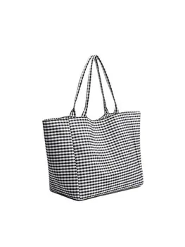 Custom Polyester Shopping Tote ZG20251221A6